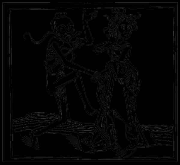 Totentanz